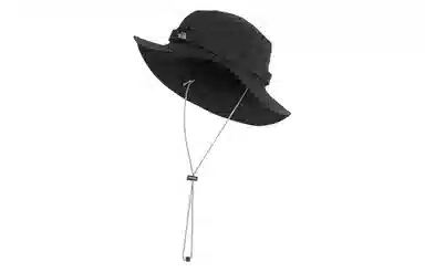 The North Face 5FXF Black