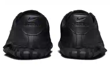 Jacquemus x Nike J Force 1 Low Black