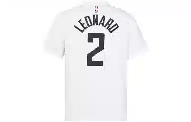 Nike NBA Clippers Leonard 2 T-Shirt