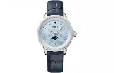 MIDO 31mm M043.023.16.131.00