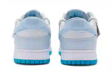 Nike Dunk Low BIGNIU