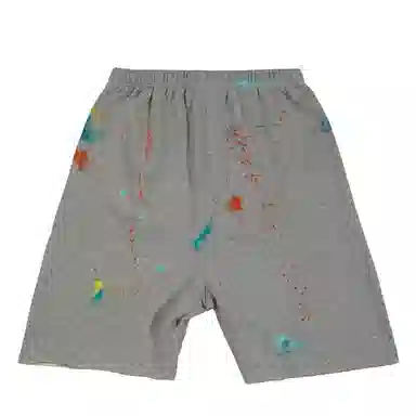 SSSAINT LOUIS Painted sweat