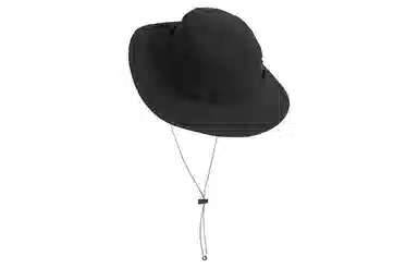 The North Face 5FXF Black