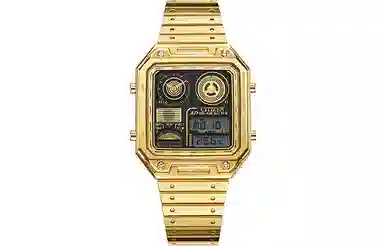 Citizen Star Wars C-3PO JG2123-59E