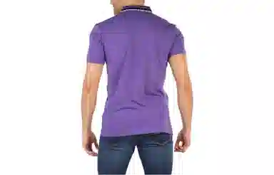 HUGO BOSS SS23 LogoPolo