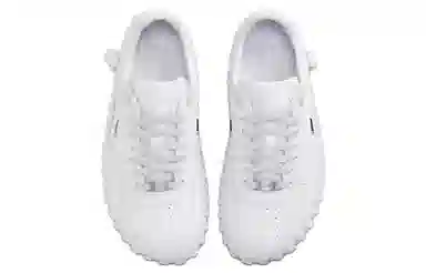 Jacquemus x Nike J Force 1 Low White