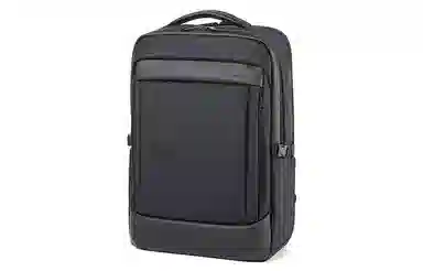 SAMSONITE IKLEN Logo PU