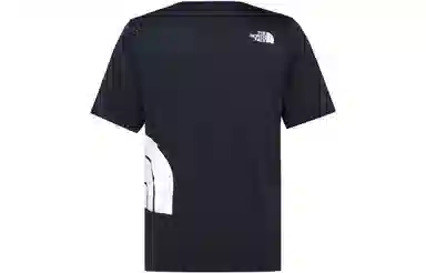 THE NORTH FACE logo T