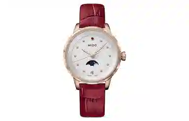 MIDO 31mm M043.023.36.031.00
