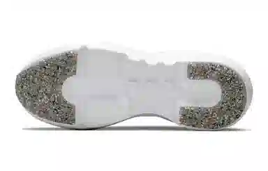 Nike Crater Impact