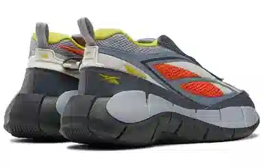 Reebok Zig 3D Storm Hydro "River Rapids"