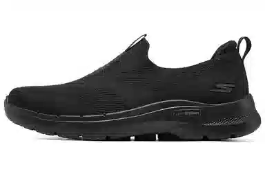 Skechers Go Walk 6 All Black