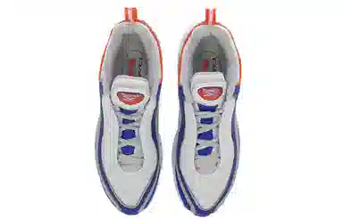 Reebok Daytona DMX