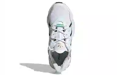 adidas Ozweego White Black