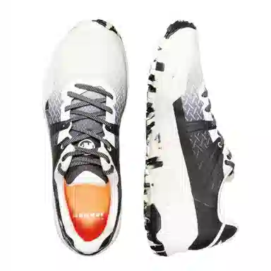 Mammut Low Cut Outdoor Shoes