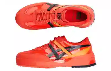 Onitsuka Tiger Delegation