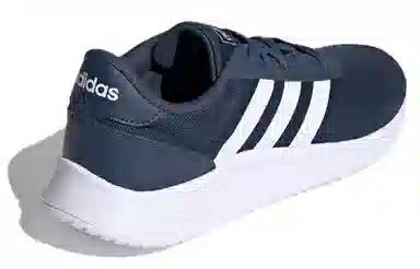 adidas Lite Racer 2.0 Blue White