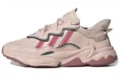 adidas originals Ozweego Icy Pink