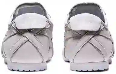 Onitsuka Tiger Mexico 66 White