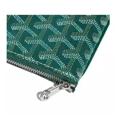 Goyard Senat Green