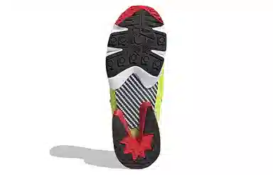 Reebok x adidas originals ZX Fury