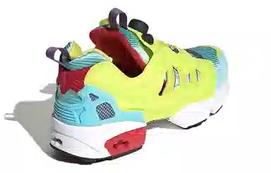 Reebok x adidas originals ZX Fury