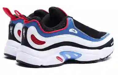 Reebok Daytona DMX