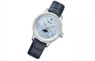 MIDO 31mm M043.023.16.131.00