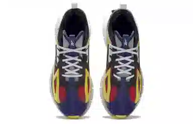 Angus Chiang x Reebok Zig Kinetica Concept_Type 2