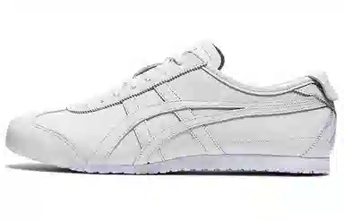 Onitsuka Tiger Mexico 66 White