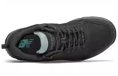 New Balance 1201 Black Women's