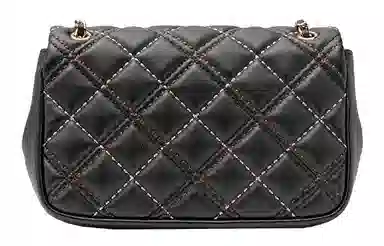 Vanessa Hogan Chain Bag