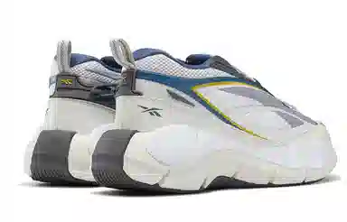 Reebok Zig 3D Storm Hydro "River Rapids"