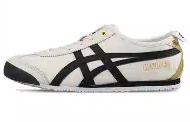 Onitsuka Tiger Mexico 66 Off White