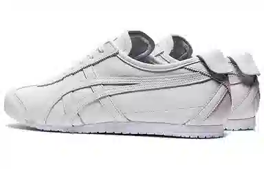 Onitsuka Tiger Mexico 66 White