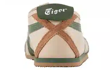 Onitsuka Tiger Mexico 66 Brown Green