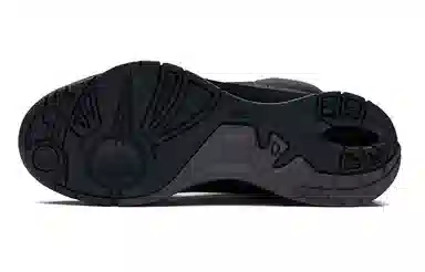 EQLZ Equalizer 1980 Ghost Black