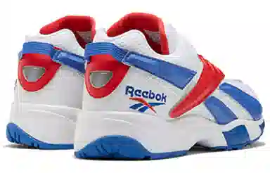 Reebok Intv 96 White