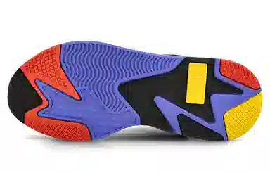 PUMA RS-X Puzzle