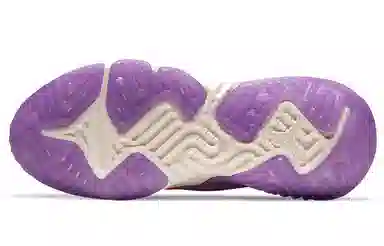 Jordan Delta Breathe Pink White