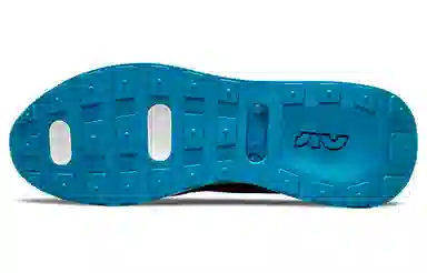 Nike Air Max Pre-Day BeTrue Blue Orange