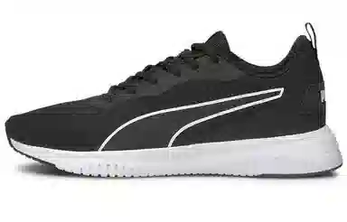 PUMA Flyer Flex Black
