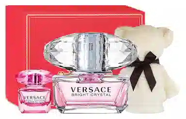 VERSACE 30ml+5ml50ml+5ml