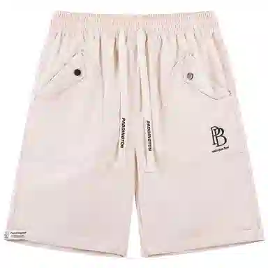 Paddington Bear Shorts