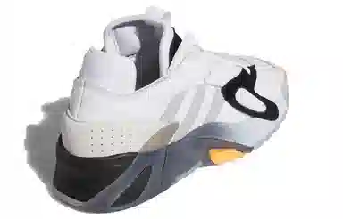 adidas Streetball Cloud White