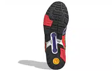 adidas ZX 1000 "Flaming Moe"