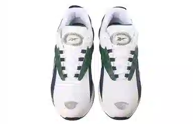 Reebok Intv 96 White Green