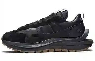 Sacai x Nike VaporWaffle Black Gum