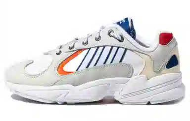 adidas Yung-1