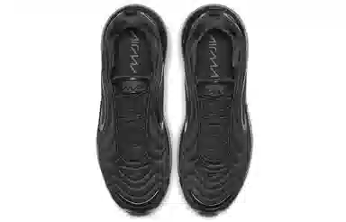 Nike Air Max 720 Triple Black